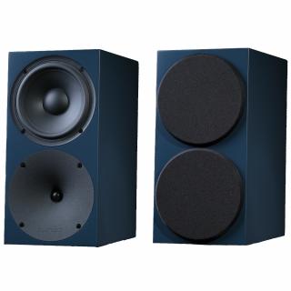 Buchardt Audio P300 (Ocean) - Cena za szt. - Black Weeks! - Raty 10x0% lub specjalna oferta! - Dostawa 0zł! - Odsłuchy - Polska gwarancja