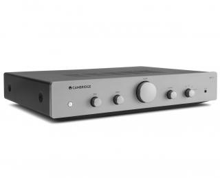 Cambridge Audio AXA25 - Black Weeks! - Raty 10x0%! - Dostawa 0zł! - Odsłuchy - Polska gwarancja
