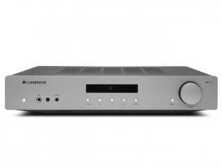 Cambridge Audio AXA35 - Black Weeks! - Raty 10x0% lub specjalna oferta! - Dostawa 0zł! - Odsłuchy - Polska gwarancja