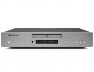 Cambridge Audio AXC35 - Black Weeks! - Raty 10x0% lub specjalna oferta! - Dostawa 0zł! - Odsłuchy - Polska gwarancja