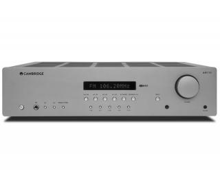 Cambridge Audio AXR100 - Black Weeks! - Raty 10x0% lub specjalna oferta! - Dostawa 0zł! - Odsłuchy - Polska gwarancja
