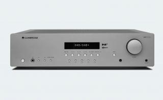 Cambridge Audio AXR100D - Black Weeks! - Raty 10x0%! - Dostawa 0zł! - Odsłuchy - Polska gwarancja