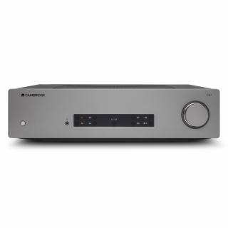 Cambridge Audio CXA81 Mk II (Szary / Luna Grey) - Black Weeks! - Raty 20x0% lub specjalna oferta! - Dostawa 0zł! - Salon Q21