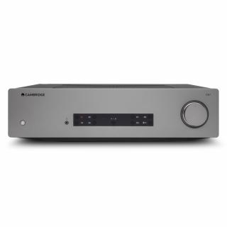 Cambridge Audio CXA81 Mk II (Szary / Luna Grey) - Raty 50x0% lub specjalna oferta! - Dostawa 0zł! - Salon Q21