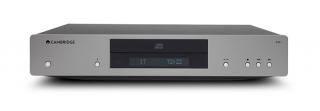 Cambridge Audio CXC 2 (Szary / Luna Grey) - Black Weeks! - Raty 10x0% lub specjalna oferta! - Dostawa 0zł! - Odsłuchy - Polska gwarancja