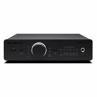 Cambridge Audio DacMagic 200M (Czarny) - Black Weeks! - Raty 10x0% lub specjalna oferta! - Dostawa 0 zł!