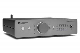 Cambridge Audio DacMagic 200M (Szary / Luna Grey) - Black Weeks! - Raty 10x0% lub specjalna oferta! - Dostawa 0 zł!