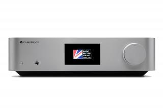Cambridge Audio Edge NQ - Black Weeks! - Raty 20x0% lub specjalna oferta! - Dostawa 0zł! - Odsłuchy - Polska gwarancja