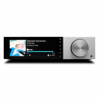 Cambridge Audio Evo 150 Delorean Edition - Black Weeks! - Raty 10x0% lub specjalna oferta! - Dostawa 0zł!