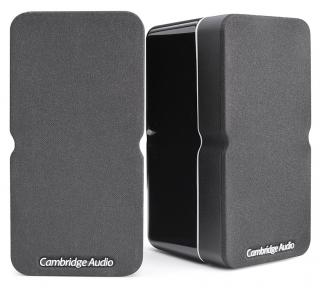 Cambridge Audio Minx 22 - Cena za szt. - Raty 20x0% lub rabat! - Dostawa 0zł! - Odsłuchy - Polska gwarancja