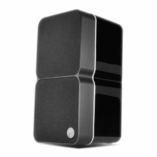 Cambridge Audio Minx Min 22 (Czarny) - Raty 10x0% lub specjalna oferta! - Dostawa 0zł! - Salon dealerski
