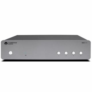 Cambridge Audio MXN10 (Szary / Luna Grey) - Black Weeks! - Raty 10x0% lub specjalna oferta! - Dostawa 0zł! - Odsłuchy - Polska gwarancja