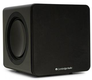 Cambridge Audio Sub X201 - Raty 20x0% lub rabat! - Dostawa 0zł! - Odsłuchy - Polska gwarancja