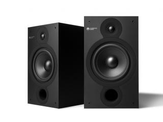 Cambridge Audio SX 60 - Cena za szt. - Raty 30x0% lub specjalna oferta! - Dostawa 0zł! - Odsłuchy - Polska gwarancja