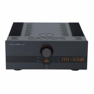 Canor AI 1.20 (Czarny) - Raty 20x0% lub specjalna oferta! - Dostawa 0 zł! - Odsłuchy - Polska gwarancja