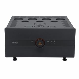 Canor Virtus M1 (Czarny) - Raty 20x0% lub specjalna oferta! - Dostawa 0 zł! - Odsłuchy - Polska gwarancja