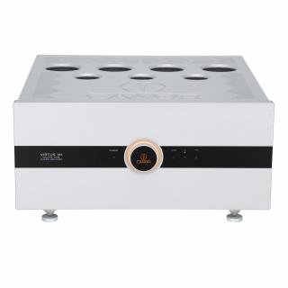 Canor Virtus M1 (Srebrny) - Raty 20x0% lub specjalna oferta! - Dostawa 0 zł! - Odsłuchy - Polska gwarancja