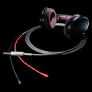 Cardas Clear Headphone Cable (1.0 m) - Raty 30x0% lub specjalna oferta! - Dostawa 0zł! - Odsłuchy - Polska gwarancja