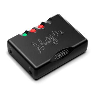 Chord Mojo 2 - Raty 10x0% lub specjalna oferta! - Dostawa 0zł! - Salon Q21