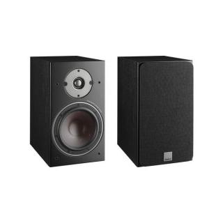 Dali Oberon 3 (czarny) - Black Friday! - Cena za szt. - Raty 10x0% lub specjalna oferta! - Dostawa 0zł! - Odsłuchy - Polska gwarancja