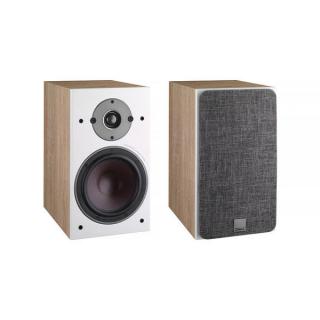 Dali Oberon 3 (dąb) - Black Friday! - Raty 10x0% lub specjalna oferta! - Dostawa 0zł! - Odsłuchy - Polska gwarancja