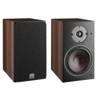 Dali Oberon 3 (orzech) - Cena za szt. - Black Friday! - Raty 10x0% lub specjalna oferta! - Dostawa 0zł! - Odsłuchy - Polska gwarancja