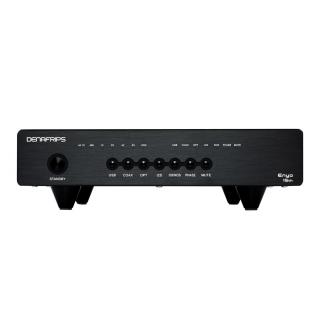 Denafrips Enyo 15th (Czarny) - Raty 10x0% lub specjalna oferta! - Dostawa 0zł! - Odsłuchy - Polska gwarancja
