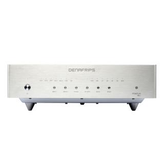 Denafrips Pontus 15th (Srebrny) - Raty 10x0% lub specjalna oferta! - Dostawa 0zł! - Odsłuchy - Polska gwarancja
