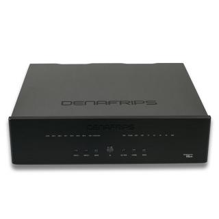 Denafrips Terminator 15th (Czarny) - Raty 10x0% lub specjalna oferta! - Dostawa 0zł! - Odsłuchy - Polska gwarancja
