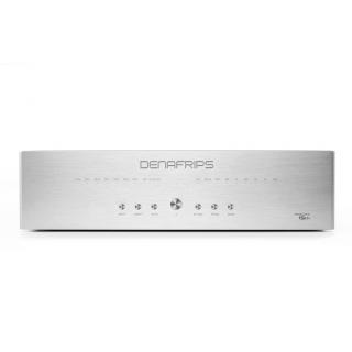 Denafrips Terminator 15th (Srebrny) - Raty 10x0% lub specjalna oferta! - Dostawa 0zł! - Odsłuchy - Polska gwarancja