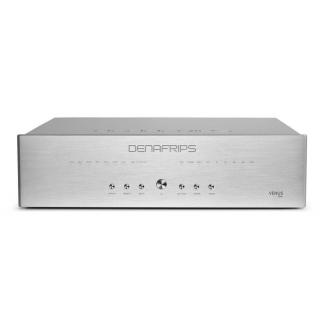 Denafrips Venus 15th (Srebrny) - Raty 10x0% lub specjalna oferta! - Dostawa 0zł! - Odsłuchy - Polska gwarancja
