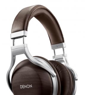 Denon AH-D5200 - Black Weeks! - Raty 10x0% lub specjalna oferta! - Dostawa 0zł - Odsłuchy - Polska gwarancja