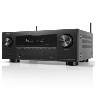 Denon AVR-X2800H - Raty 10x0%! - Dostawa 0zł! - Salon Q21