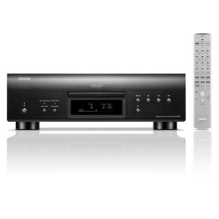 Denon DCD-3000NE (Czarny) - Raty 20x0% lub specjalna oferta! - Dostawa 0zł! - Odsłuchy - Polska gwarancja