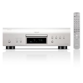Denon DCD-3000NE (Srebrny / Premium Silver) - Raty 20x0% lub specjalna oferta! - Dostawa 0zł! - Odsłuchy - Polska gwarancja