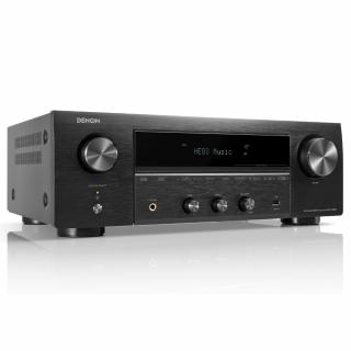 Denon DRA-900H (Czarny) - Black Weeks! - Raty 10x0% lub specjalna oferta! - Dostawa 0zł! - Salon Q21