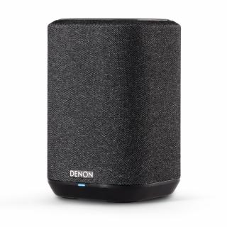 Denon Home 150 NV (Czarny) - Black Friday! - Raty 10x0% - Dostawa 0zł! - Odsłuchy - Polska gwarancja