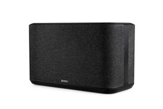 Denon Home 350 (czarny) - Black Friday! - Raty 10x0%! - Dostawa 0zł! - Odsłuchy - Polska gwarancja