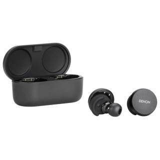 Denon PerL (Czarny) - Black Weeks! - Raty 10x0% lub specjalna oferta! - Dostawa 0zł!