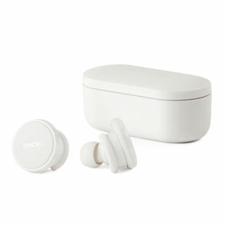 Denon PerL Pro (Biały) - Black Weeks! - Raty 10x0% lub specjalna oferta! - Dostawa 0zł!