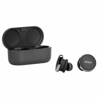 Denon PerL Pro (Czarny) - Black Weeks! - Raty 10x0%! - Dostawa 0zł!
