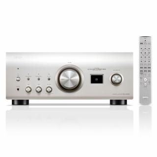 Denon PMA-3000NE (Premium Silver) - Raty 30x0% lub specjalna oferta! - Dostawa 0zł! - Odsłuchy - Polska gwarancja