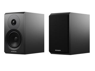 Dynaudio Emit 10 (Czarny) - Cena za szt. - Raty 30x0% lub specjalna oferta - Dostawa 0zł! - Odsłuchy - Polska gwarancja
