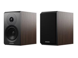 Dynaudio Emit 10 (Orzech) - Cena za szt. - Raty 30x0% lub specjalna oferta - Dostawa 0zł! - Odsłuchy - Polska gwarancja