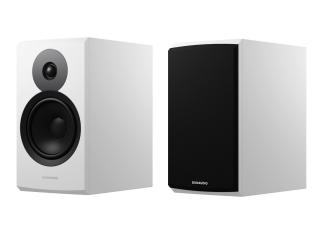 Dynaudio Emit 20 (Biały) - Cena za szt. - Raty 30x0% lub specjalna oferta - Dostawa 0zł! - Odsłuchy - Polska gwarancja