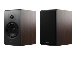 Dynaudio Emit 20 (Orzech) - Cena za szt. - Raty 30x0% lub specjalna oferta - Dostawa 0zł! - Odsłuchy - Polska gwarancja