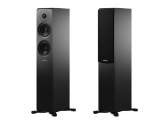 Dynaudio Emit 30 (Czarny) - Cena za szt. - Raty 30x0% lub specjalna oferta - Dostawa 0zł! - Odsłuchy - Polska gwarancja