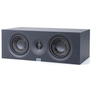 Elac Debut 3.0 C5.3 (Czarny) - Raty 20x0% lub specjalna oferta! - Dostawa 0zł! - Odsłuchy - Polska gwarancja