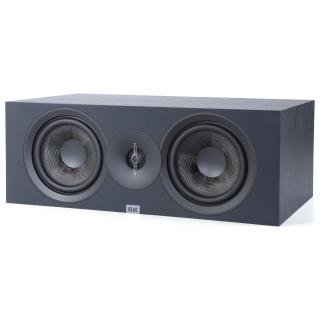 Elac Debut 3.0 C6.3 (Czarny) - Raty 20x0% lub specjalna oferta! - Dostawa 0zł! - Odsłuchy - Polska gwarancja
