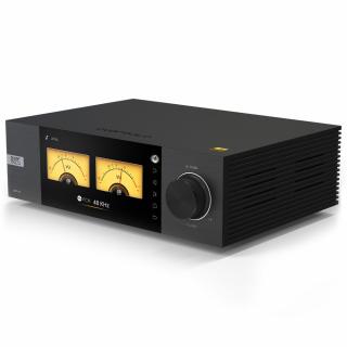 EverSolo DMP-A6 (Czarny) - Black Friday! - Raty 20x0% lub specjalna oferta! - Dostawa 0zł! - Odsłuchy - Polska gwarancja
